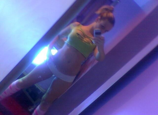 Unlocking My Private Locker: My Wife’s Forbidden Awakening