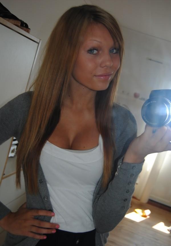 My Private Locker Secret: The Night I Let Go Completely