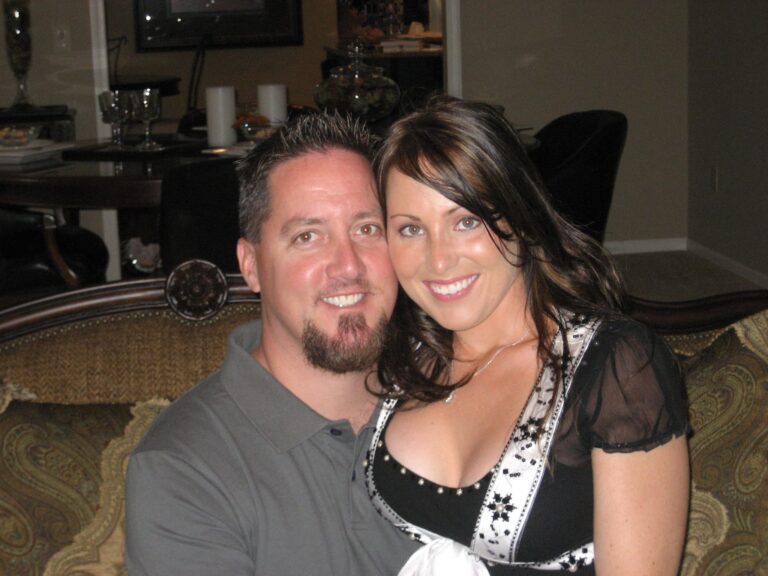 Unlocking My Private Locker: The Night I Stripped Naked for Tony