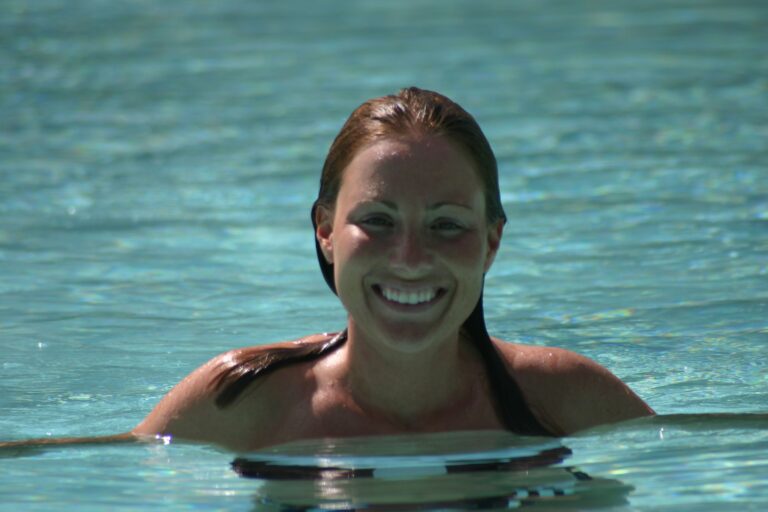 Annelise, Do You Remember? Unlocking My Private Locker Secret