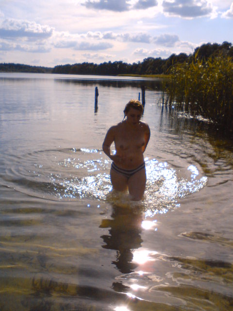 Unlocking My Private Locker: The Beach Offering