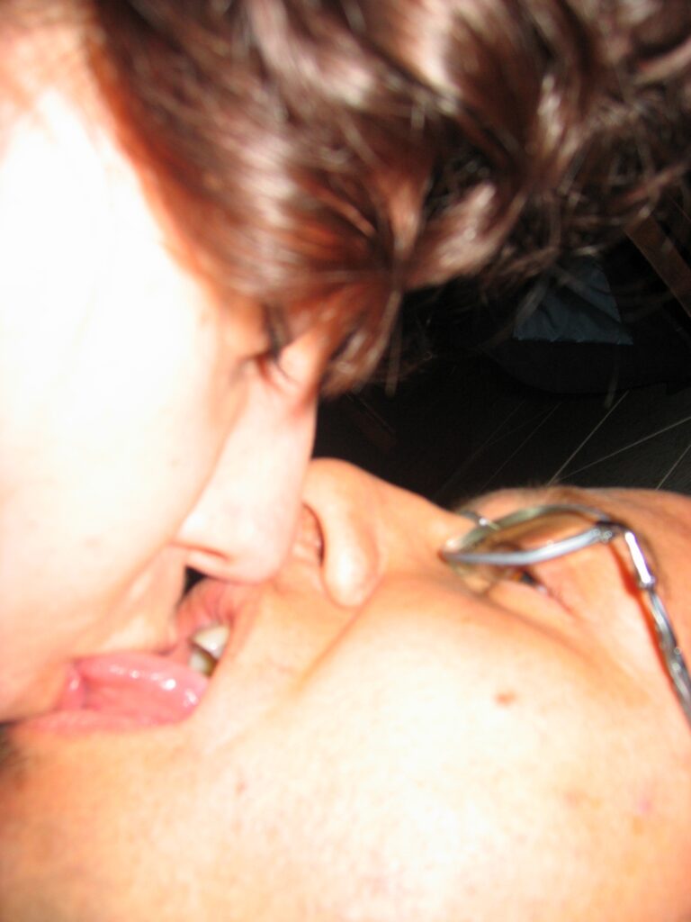 My Private Locker Secret: Naked Nights of Virtual Release in Paris